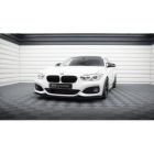 Splitter przedni Street Pro Maxton Design V.3 BMW M140i F20 LCI M-Pakiet