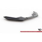 Splitter przedni Street Pro Maxton Design V.3 BMW M140i F20 LCI M-Pakiet