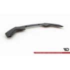 Splitter przedni Street Pro Maxton Design V.3 BMW M140i F20 LCI M-Pakiet