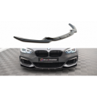 Splitter przedni Maxton Design BMW 1 F20 / F21 LCI M-Power