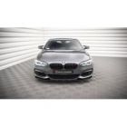 Splitter przedni Maxton Design BMW 1 F20 / F21 LCI M-Power