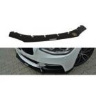 Splitter przedni Racing Maxton Design BMW 1 F20 M-Power przedlift