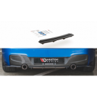 Dyfuzor tylny Racing Durability Maxton Design BMW M135i F20