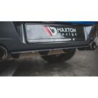 Dyfuzor tylny Racing Durability Maxton Design BMW M135i F20