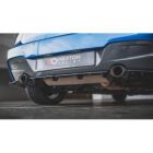 Dyfuzor tylny Racing Durability Maxton Design BMW M135i F20