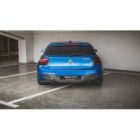 Dyfuzor tylny Racing Durability Maxton Design BMW M135i F20