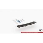 Dyfuzor tylny Racing Durability Maxton Design BMW M135i F20