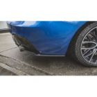 Splittery tylne boczne Racing Maxton Design Durability / Flaps Maxton DesignBMW M135i F20