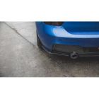 Splittery tylne boczne Racing Maxton Design Durability / Flaps Maxton DesignBMW M135i F20