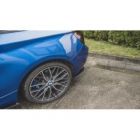 Splittery tylne boczne Racing Maxton Design Durability / Flaps Maxton DesignBMW M135i F20