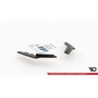 Splittery tylne boczne Racing Maxton Design Durability / Flaps Maxton DesignBMW M135i F20