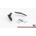 Splittery tylne boczne Racing Maxton Design Durability / Flaps Maxton DesignBMW M135i F20