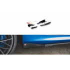 Flapsy boczne Maxton Design BMW 1 M-Pakiet / M135i / M140i F21