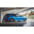 Flapsy boczne Maxton Design BMW 1 M-Pakiet / M135i / M140i F21