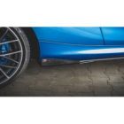 Flapsy boczne Maxton Design BMW 1 M-Pakiet / M135i / M140i F21