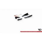 Flapsy boczne Maxton Design BMW 1 M-Pakiet / M135i / M140i F21