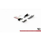 Flapsy boczne Maxton Design BMW 1 M-Pakiet / M135i / M140i F21