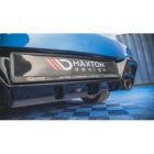 Dokładka tylna Maxton Design BMW M135i F20