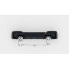 Dokładka tylna Maxton Design BMW M135i F20