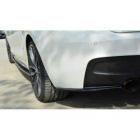 Splittery tylne boczne Maxton Design BMW 1 F20 M-Power przedlift