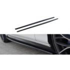 Dokładki progów Maxton Design BMW 1 M-Pakiet / M135i / M140i F21