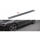 Dokładki progów Maxton Design BMW 1 F20