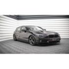 Dokładki progów Maxton Design BMW 1 F20