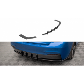 Dyfuzor tylny Street Pro Maxton Design BMW 2 M-Pakiet F22
