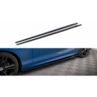 Dokładki progów Maxton Design BMW 2 M-Pakiet F22