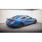 Dokładki progów Maxton Design BMW 2 M-Pakiet F22