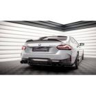Spoiler Cap 3D Maxton Design BMW 2 G42 Coupe / M2 G87