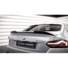 Spoiler Cap 3D Maxton Design BMW 2 G42 Coupe / M2 G87