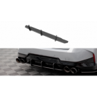 Dyfuzor tylny Street Pro Maxton Design BMW M240i G42 Coupe