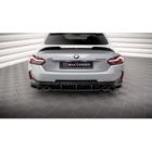 Dyfuzor tylny Street Pro Maxton Design BMW M240i G42 Coupe