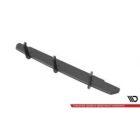 Dyfuzor tylny Street Pro Maxton Design BMW M240i G42 Coupe