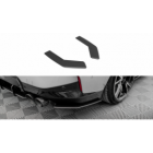 Splittery tylne boczne Street Pro / Flaps Maxton Design BMW M240i G42 Coupe