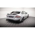 Splittery tylne boczne Street Pro / Flaps Maxton Design BMW M240i G42 Coupe