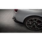 Splittery tylne boczne Street Pro / Flaps Maxton Design BMW M240i G42 Coupe