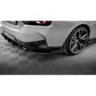 Flapsy tylne boczne Maxton Design BMW M240i G42 Coupe
