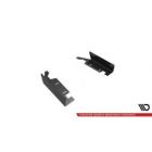 Flapsy tylne boczne Maxton Design BMW M240i G42 Coupe