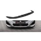 Splitter przedni Street Pro / Flaps Maxton Design BMW M240i G42 Coupe M-Pakiet