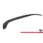 Splitter przedni Street Pro / Flaps Maxton Design BMW M240i G42 Coupe M-Pakiet