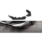 Flapsy przednie Maxton Design BMW M240i G42 Coupe M-Pakiet