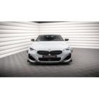Flapsy przednie Maxton Design BMW M240i G42 Coupe M-Pakiet