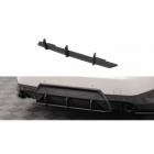 Dyfuzor tylny Street Pro Maxton Design BMW 2 G42 Coupe M-Pakiet