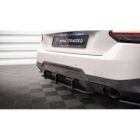 Dyfuzor tylny Street Pro Maxton Design BMW 2 G42 Coupe M-Pakiet