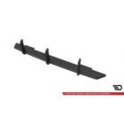 Dyfuzor tylny Street Pro Maxton Design BMW 2 G42 Coupe M-Pakiet