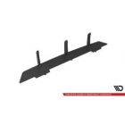 Dyfuzor tylny Street Pro Maxton Design BMW 2 G42 Coupe M-Pakiet