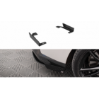 Flapsy tylne boczne Maxton Design BMW 2 G42 Coupe M-Pakiet