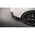 Flapsy tylne boczne Maxton Design BMW 2 G42 Coupe M-Pakiet